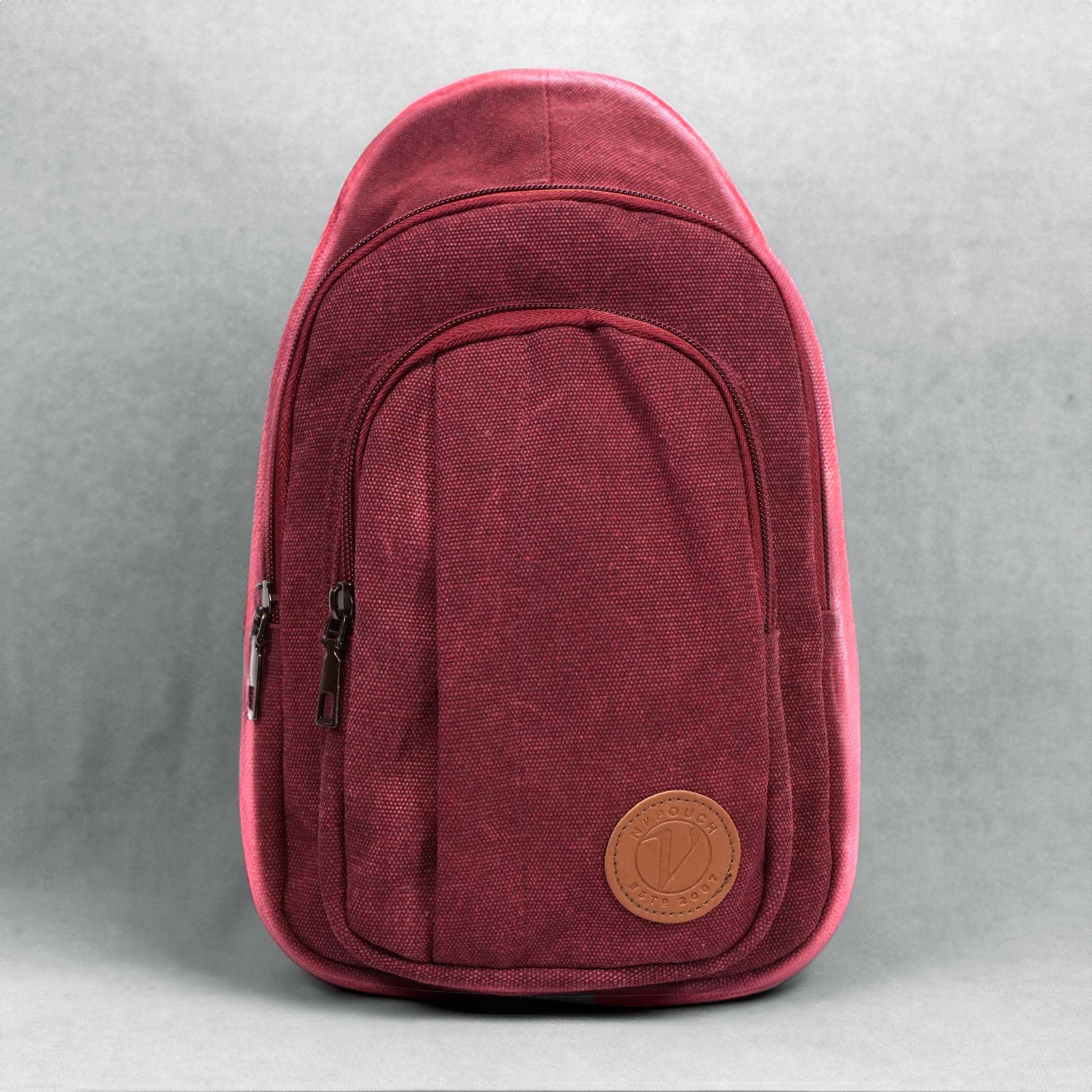 ◆MUCENT◆ Reno Crack Round Mini Backpack Unisex P00000UW ☆MUCENT☆ Reno Crack Round Mini Backpack Unisex P00000UW