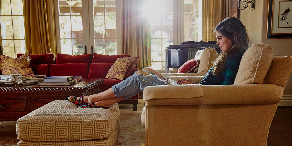 Nufoot â Calla Products