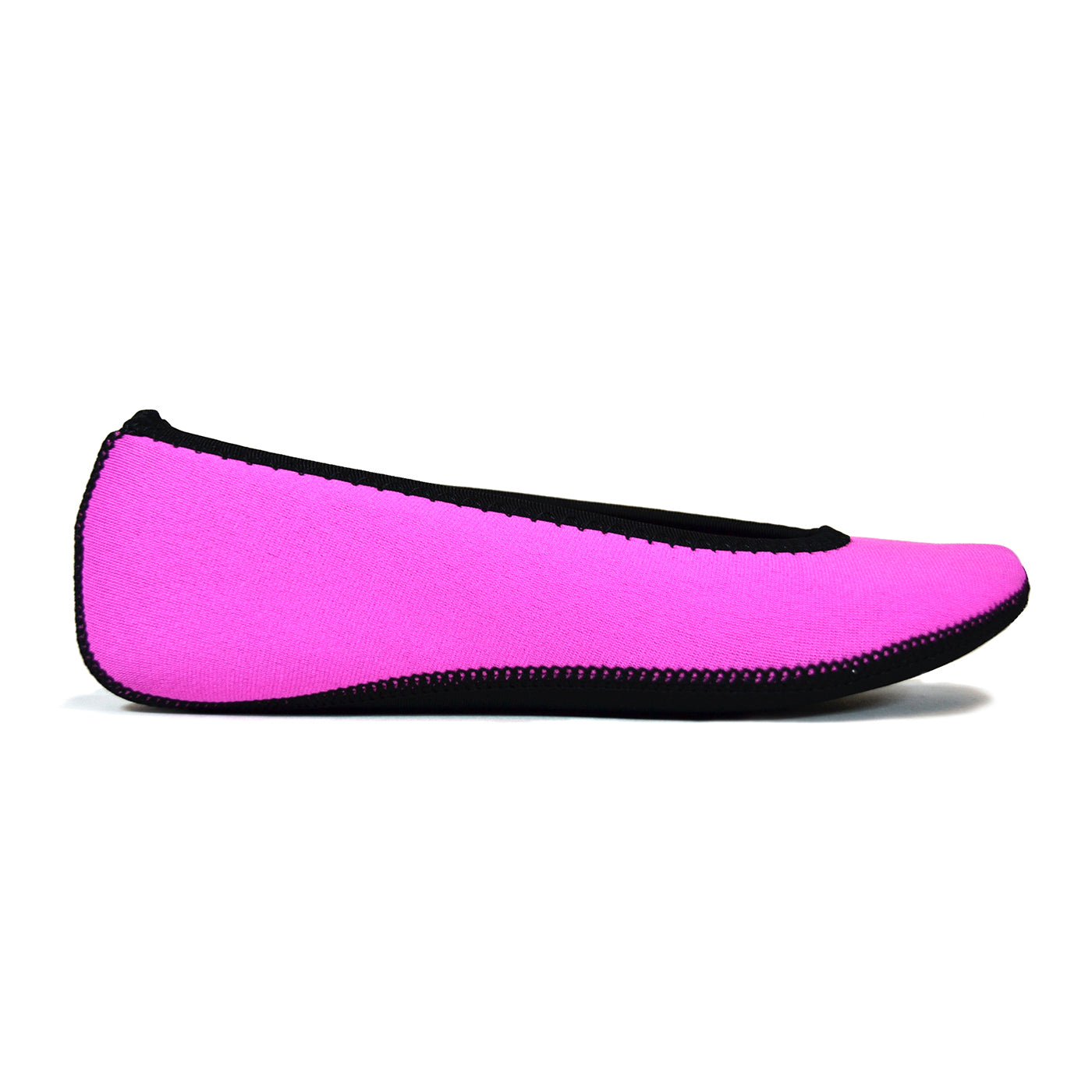 Nufoot ballet slippers discount