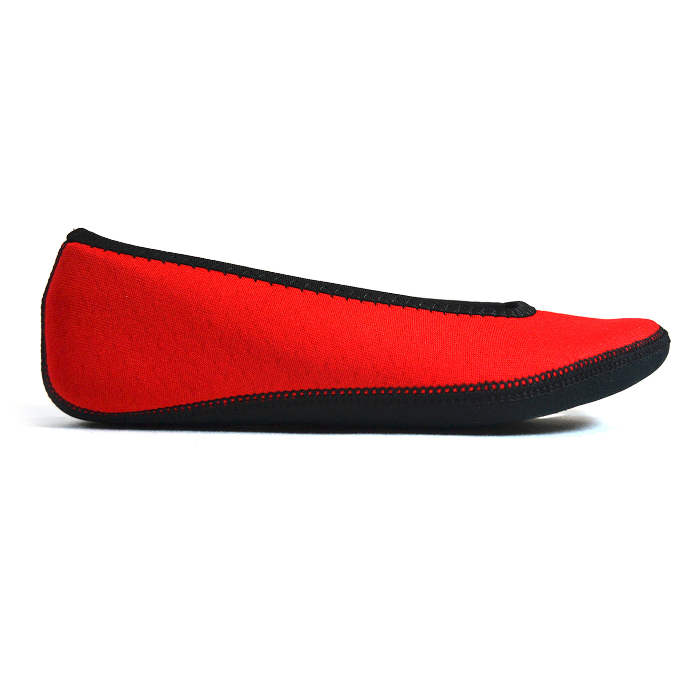 Nufoot ballet slippers cheap
