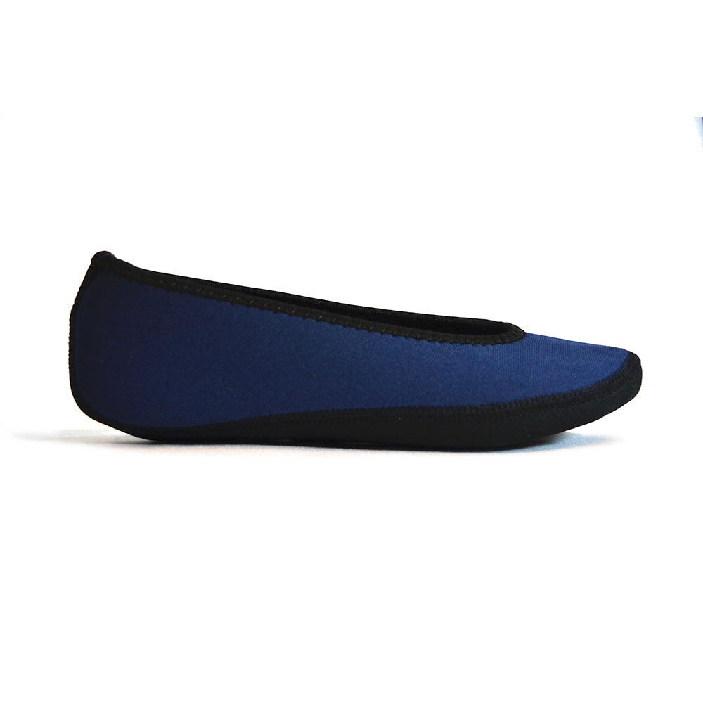 Nufoot ballet flats store