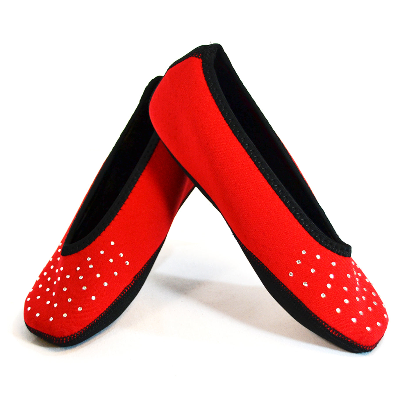 Nufoot hotsell ballet flats