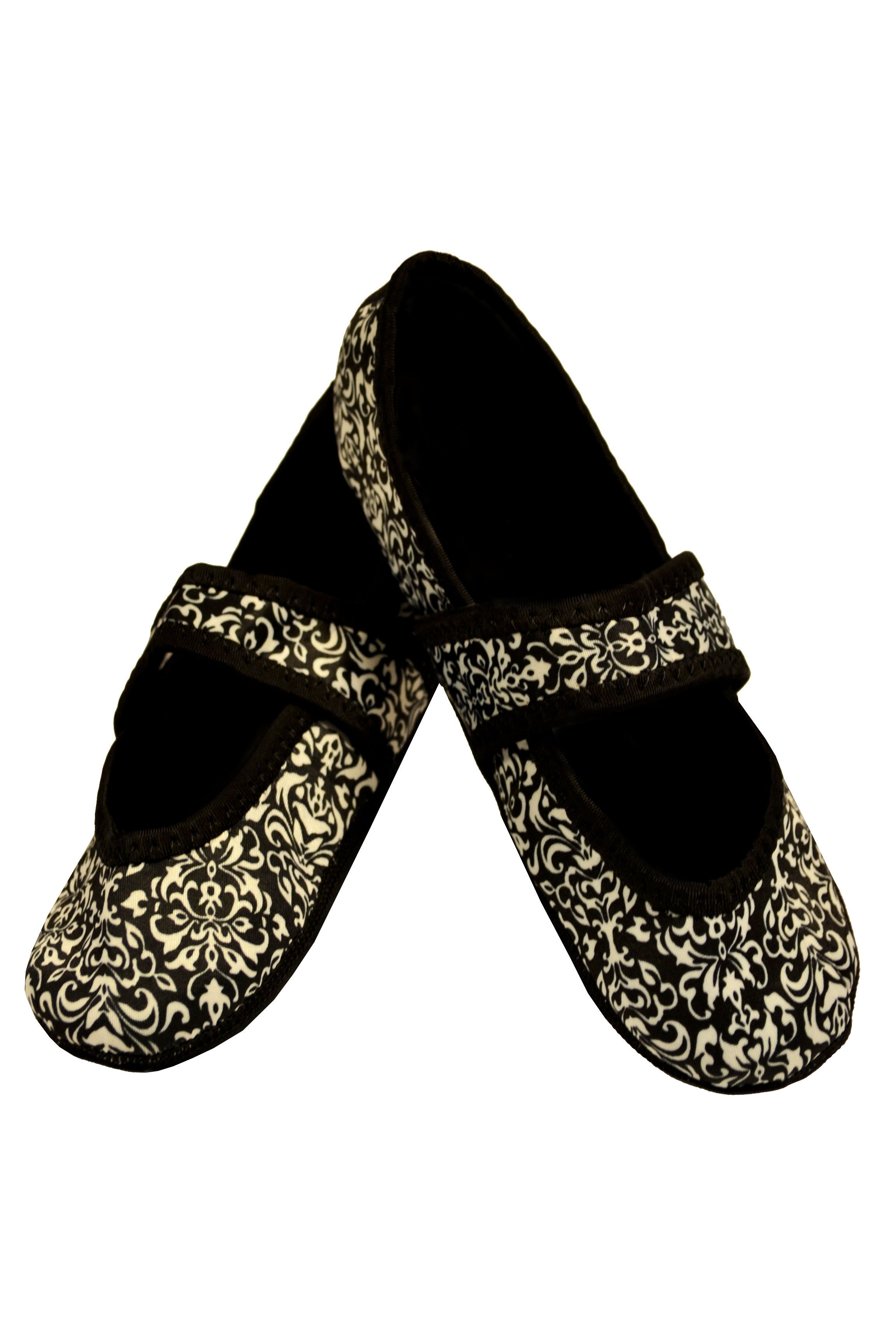 Nufoot Betsy Lou Midnight – Calla Products