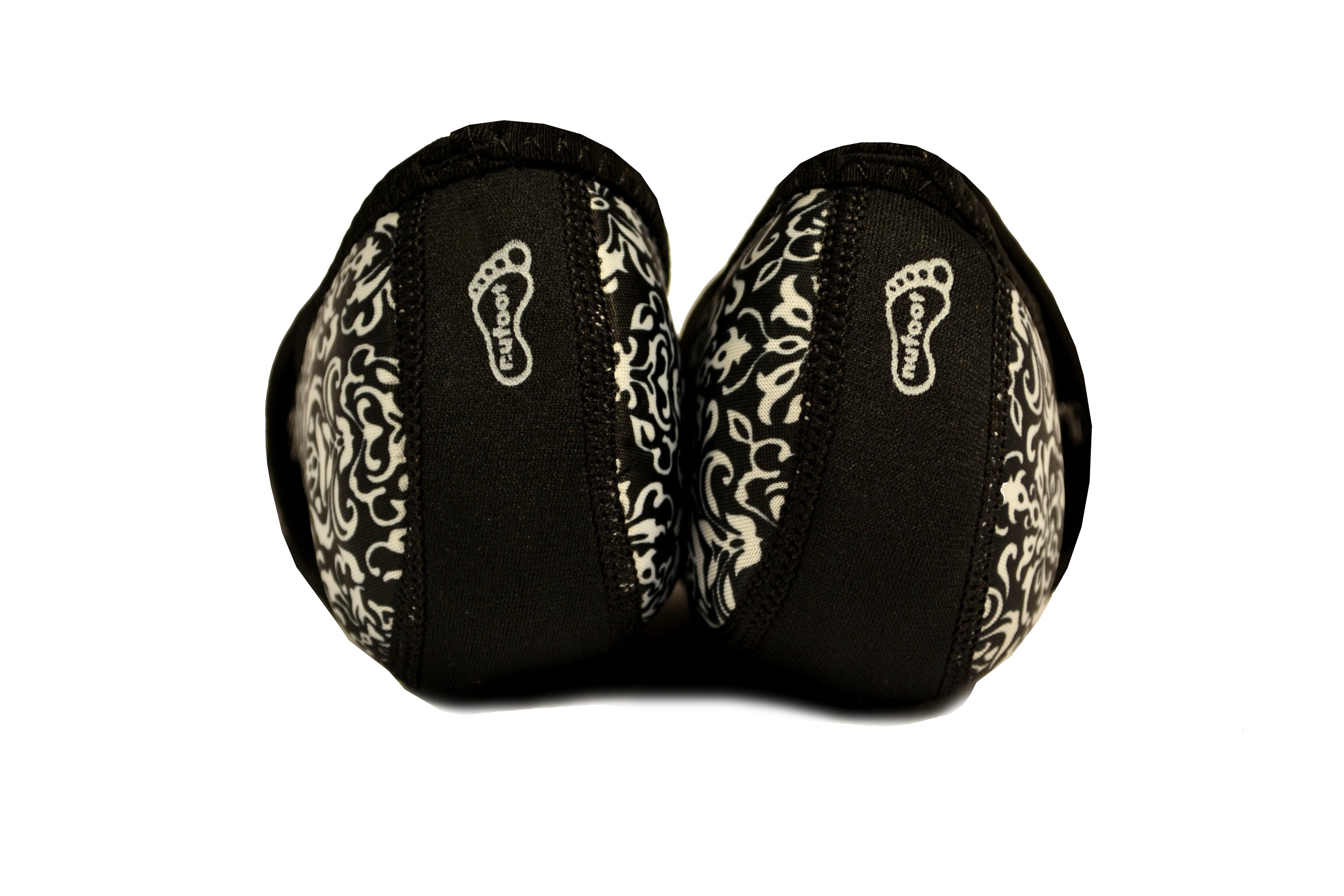 Nufoot Betsy Lou Midnight – Calla Products