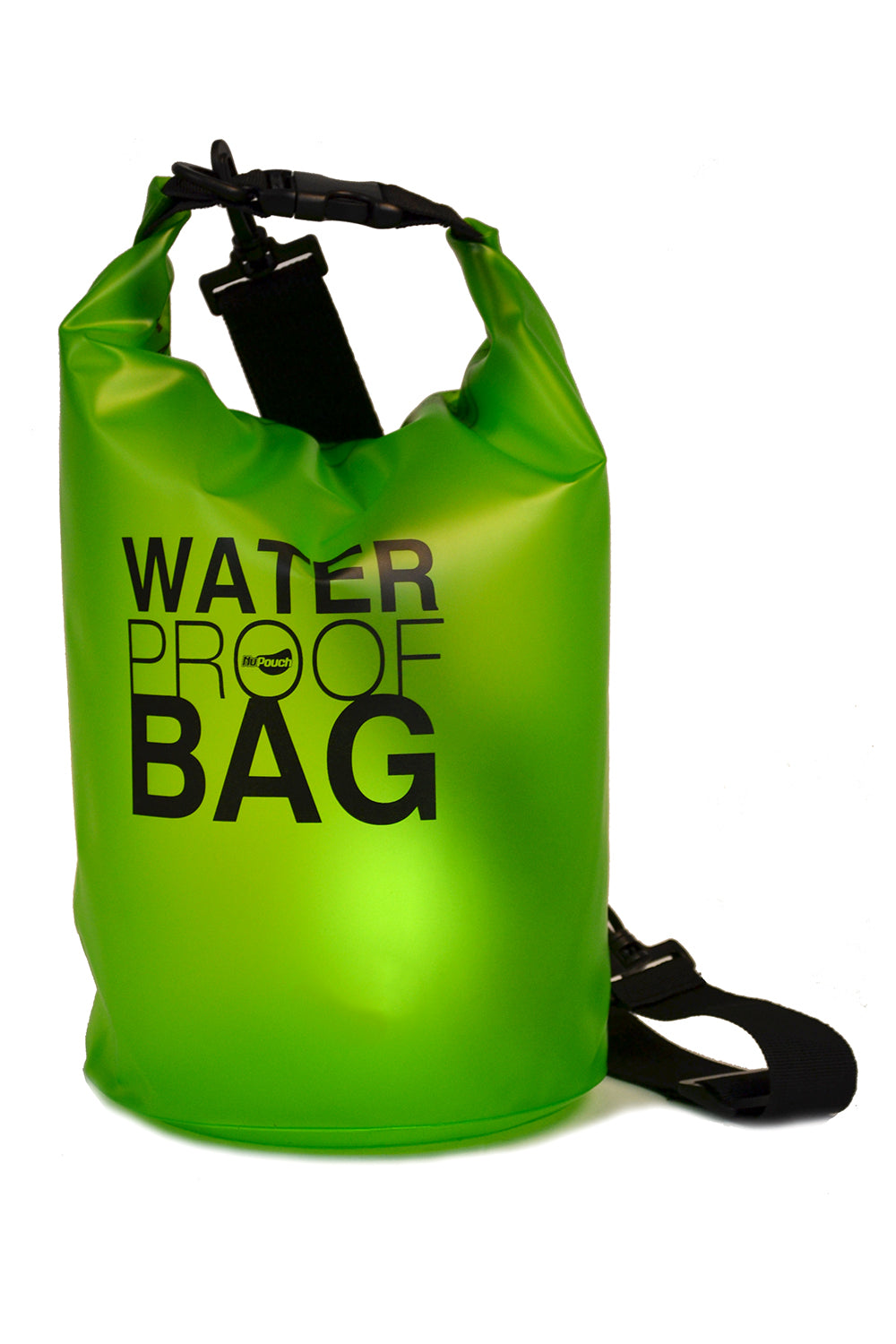 Nupouch Waterproof Bags 5L / Yellow