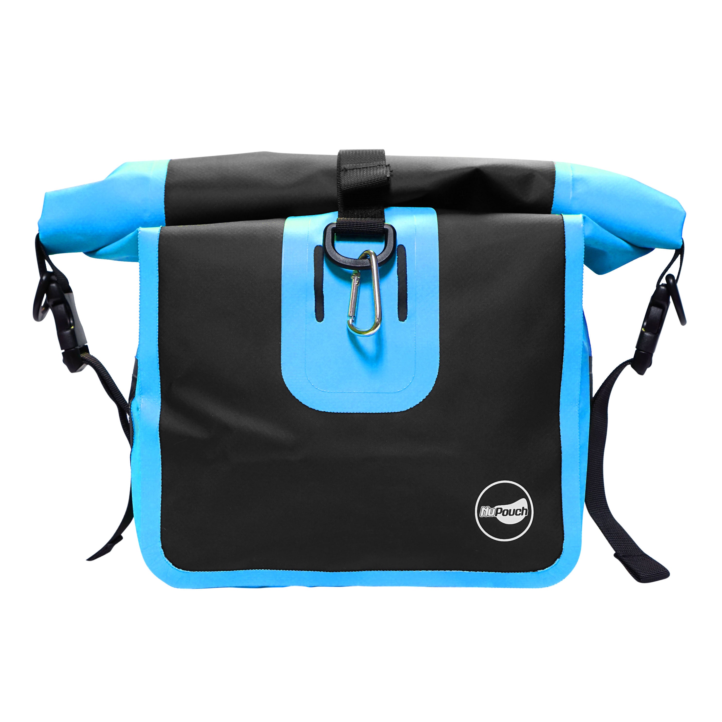 Spläsh Crossbody Bag - Waterproof, Sustainable, Chic