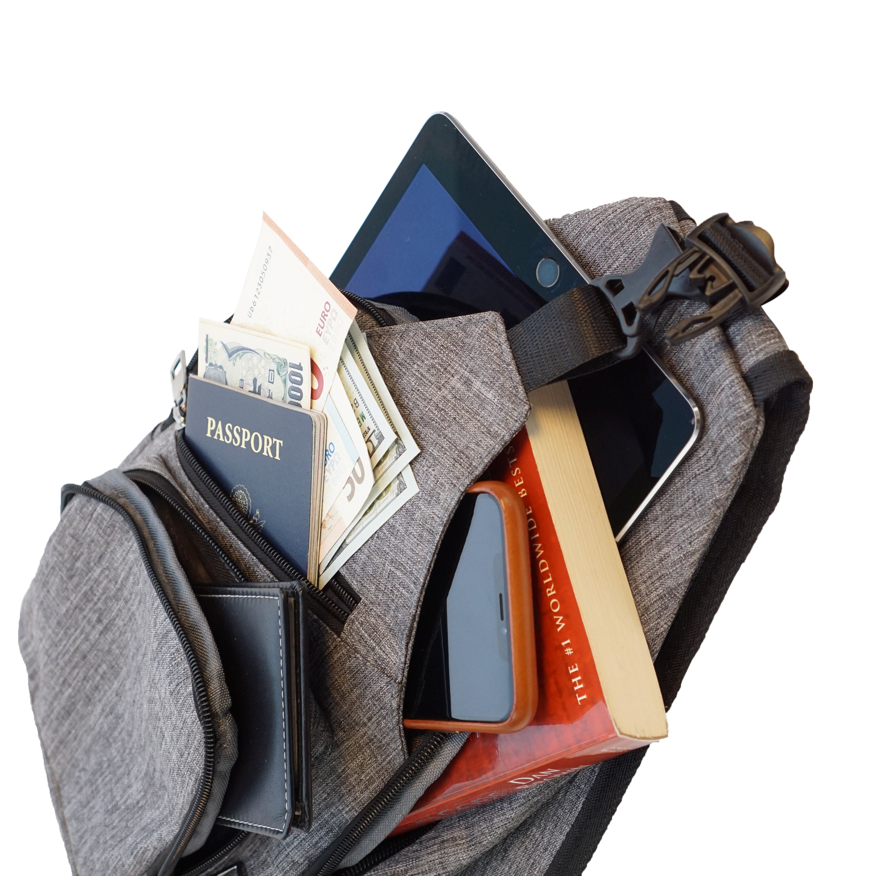 Nupouch day pack hot sale