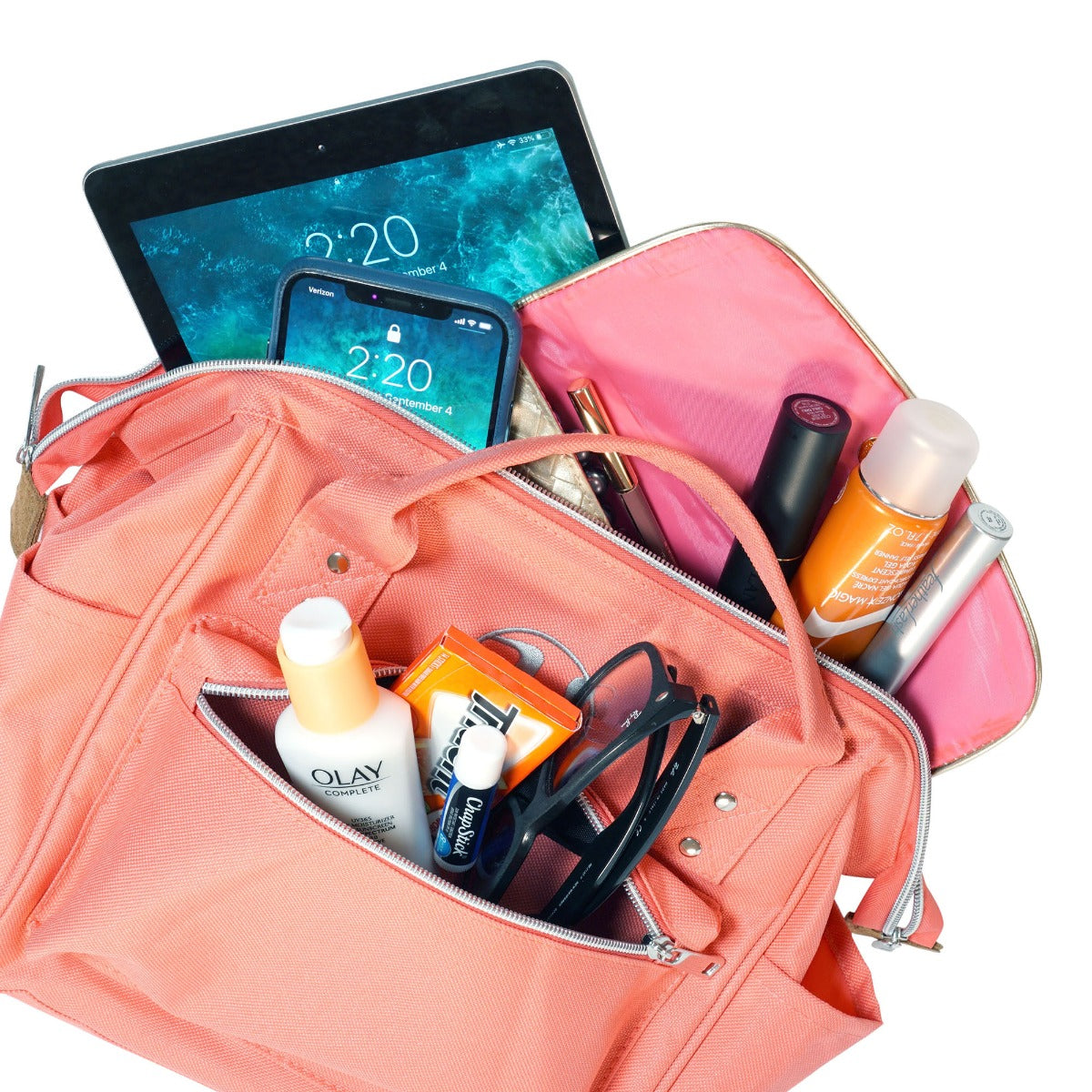 Convertible satchel on sale