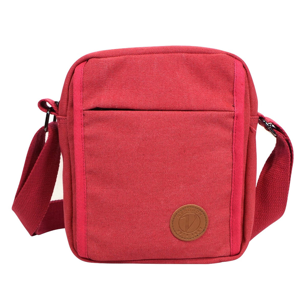 Nupouch Tahoe Crossbody – Calla Products