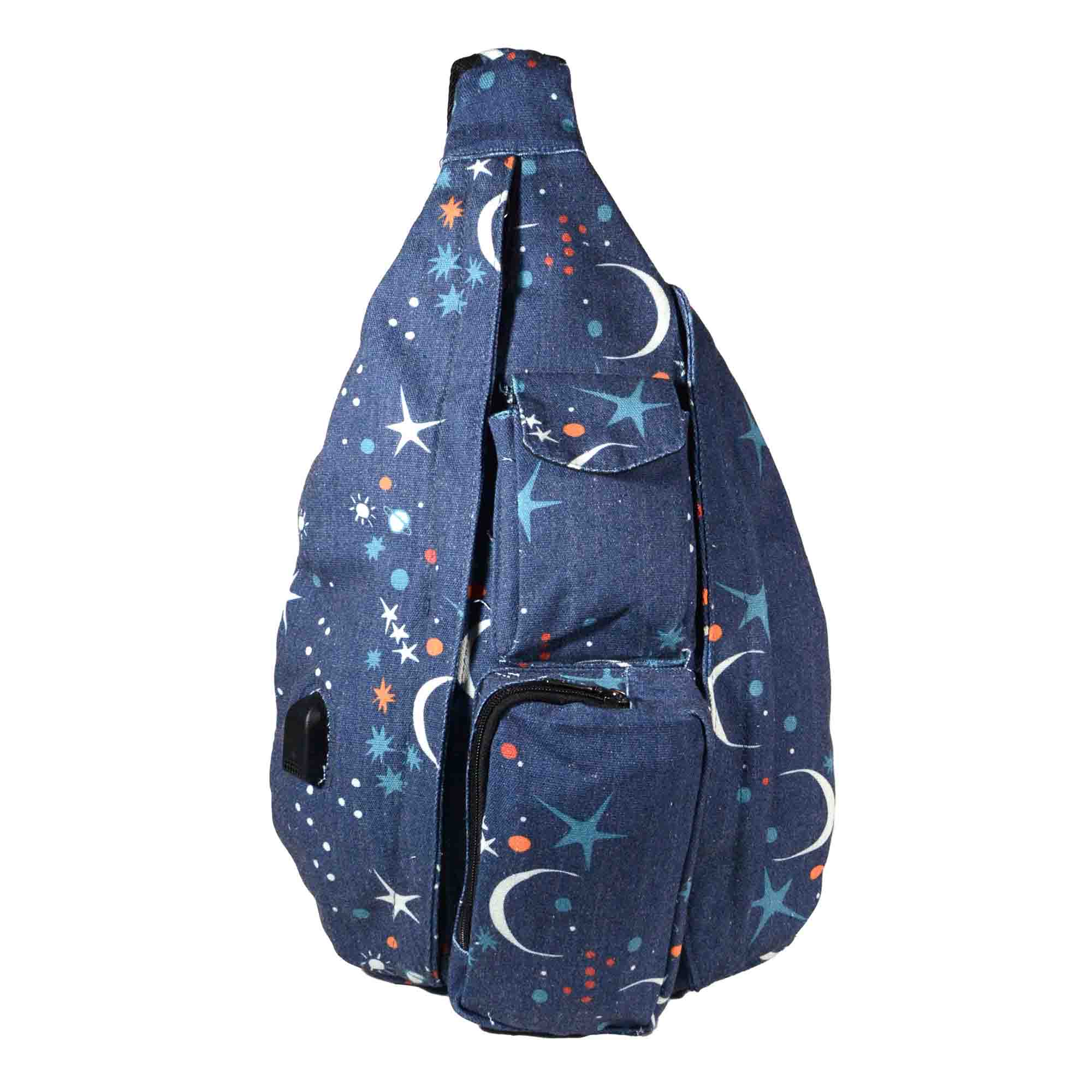 Kavu store stargaze bag